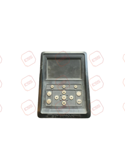 Controller HMI Advancer A-500